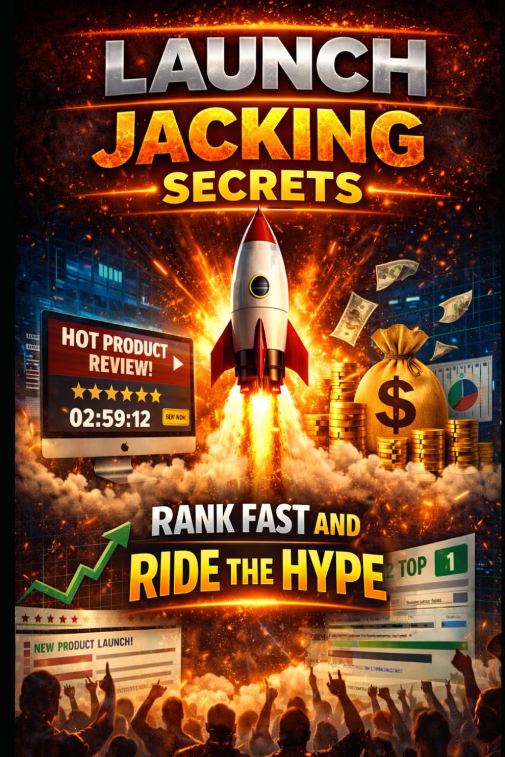 Launch Jacking Secrets