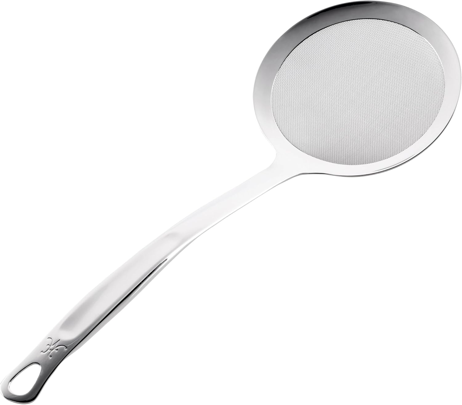 Provisions 16-Inch Stainless Steel Fine Mesh Skimmer