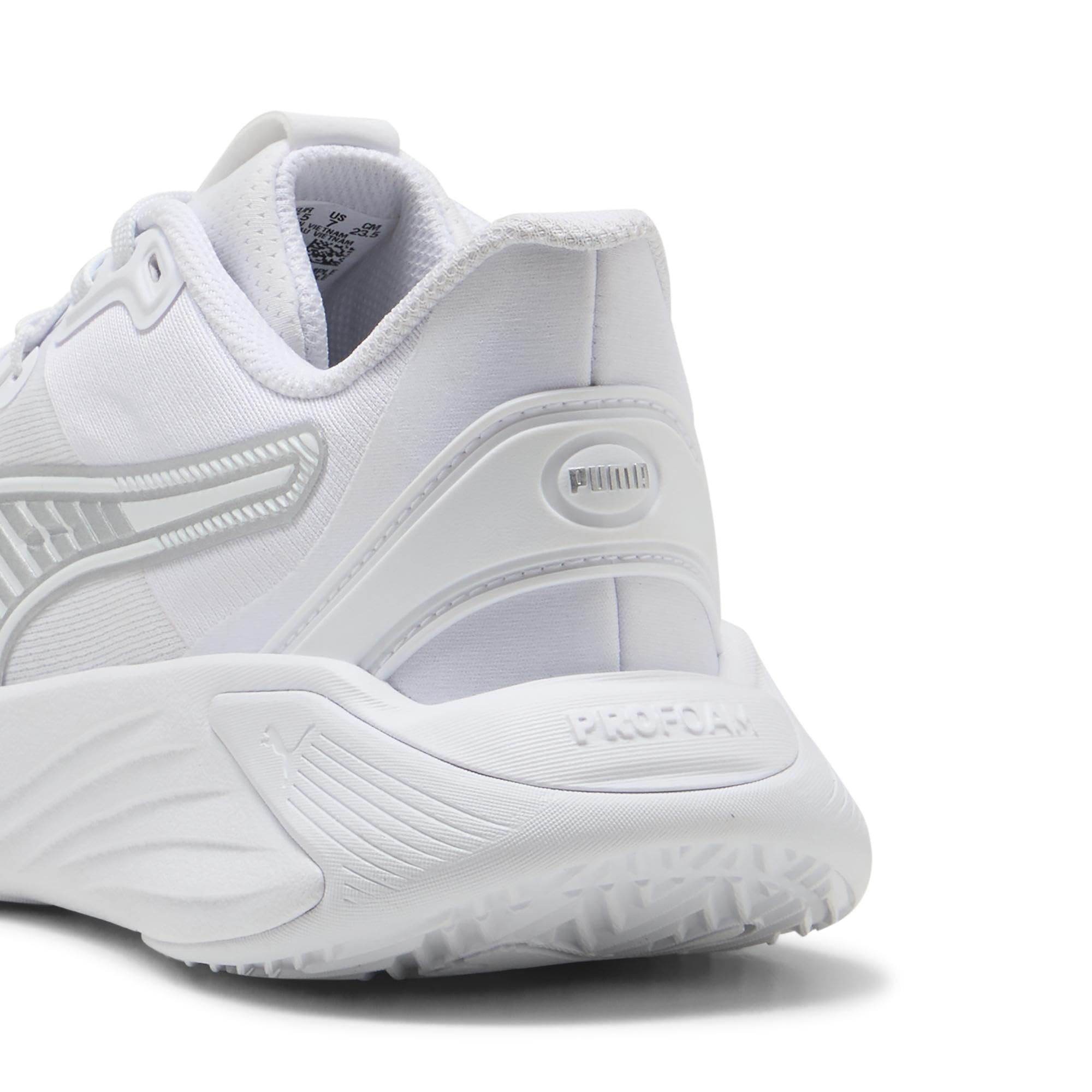 PUMA Kobiety Pwr Hybrid Tr WnsTrenażer