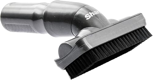 Shark Cepillo de polvo original OEM Rocket Ultra-Light Sticks, Handhelds, Modelos HV292/300-324, HV380C/381C y UV422/425, Número de pieza OEM