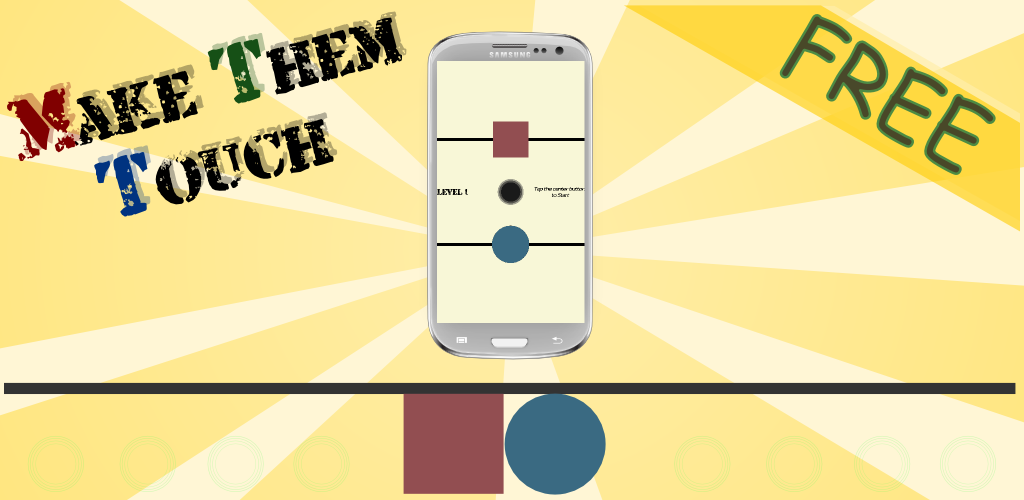 Make Them Touch - Puzzle Games-Amazonアプリストアのアプリ