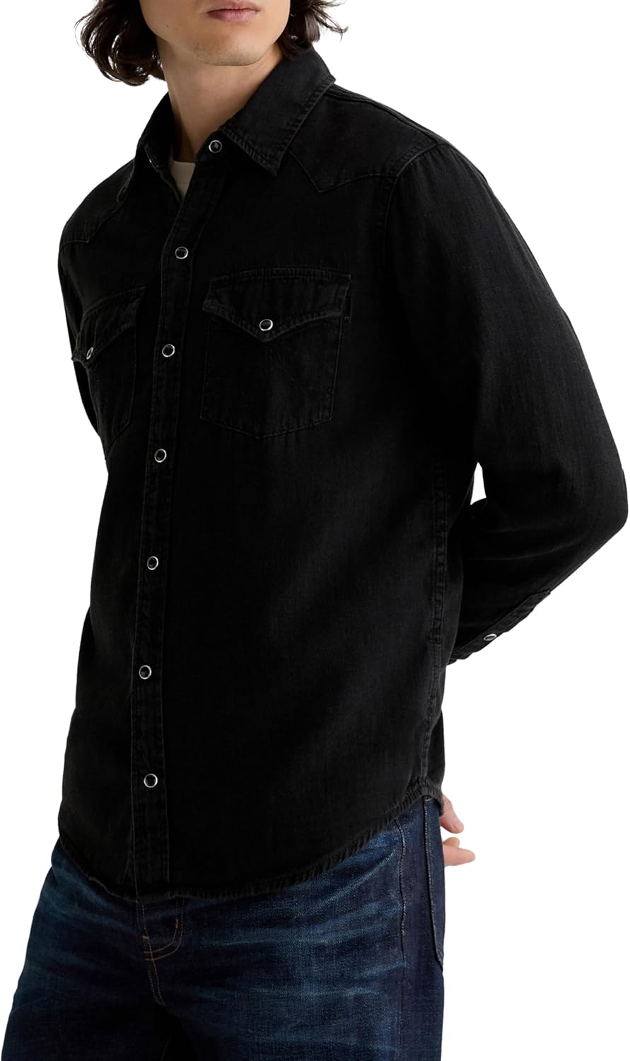 AG Adriano Goldschmied Men's Casual - Image 6