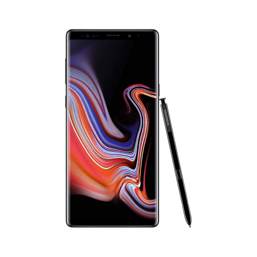 Samsung Galaxy Note9 512GB (Single-SIM) SM-N960F Factory