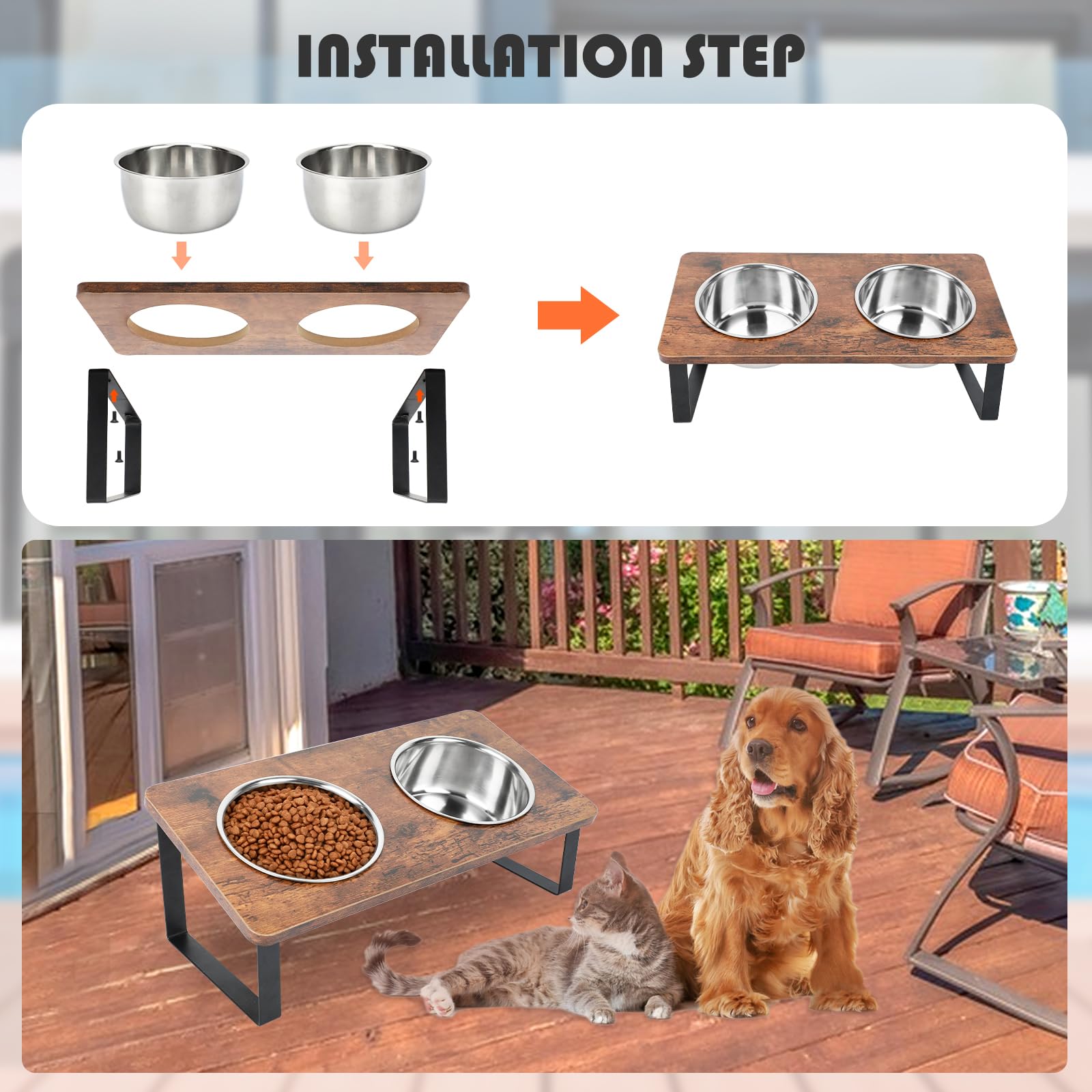 best dog bowl mats for your messy pup Silicon Bowl Mat main image 0