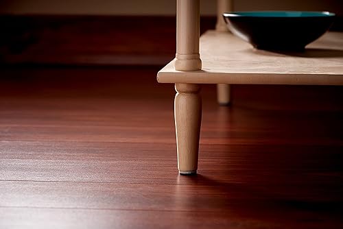 Miniatura 7 de Scotch SP821-NA Almohadillas de fieltro, redondas, color marrón, 1 pulgada de diámetro, 16 unidades, SP824-NA