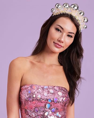 Miniatura 6 de Disco Headband