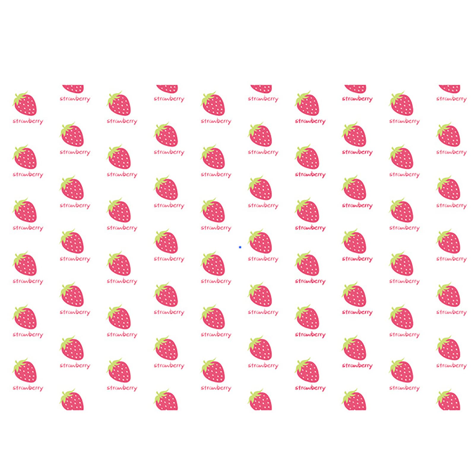 Papier d'emballage alimentaire rose en lot de 500 feuilles sulfurisées 26x36 cm pour vos sandwichs