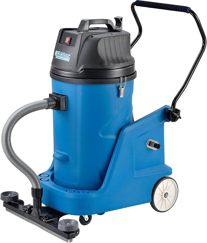 Aspiradora Industrial 18 Galones Capacidad, 120V miniatura 4