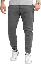 Rock Creek Men's Jogging Bottoms Tracksuit Bottoms H-269