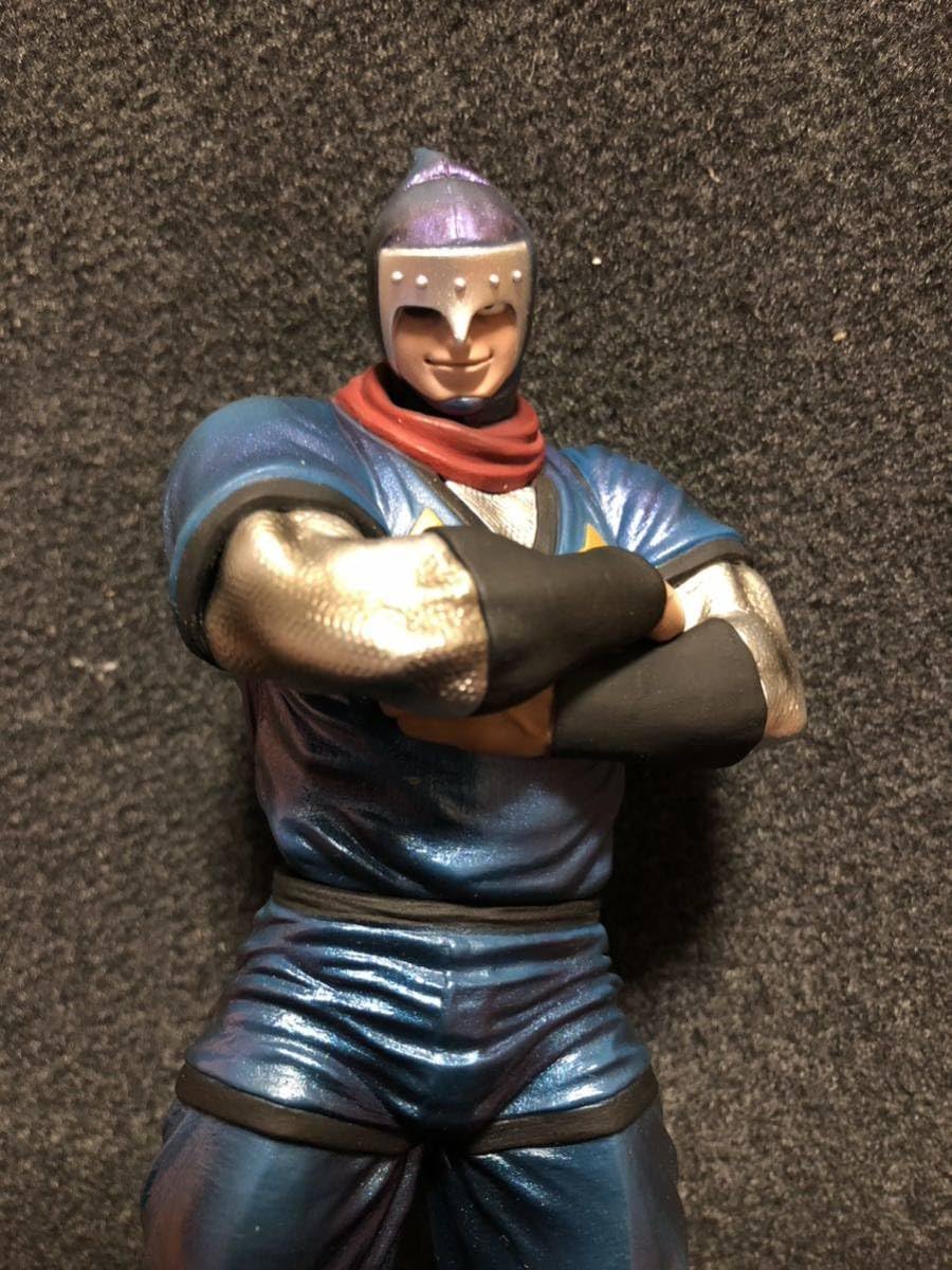 ごん　spiceseed ザ・ニンジャ　(キン肉マン　フィギュア) CMC NO.EX ザ・ニンジャ 1.0 後期登場 Ver. 原作カラー（TS0500123