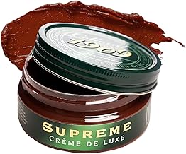 Collonil 1909 Crème de Luxe Bordeaux Mahogany One Size