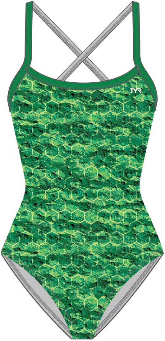 TYR Agon トリニティフィット