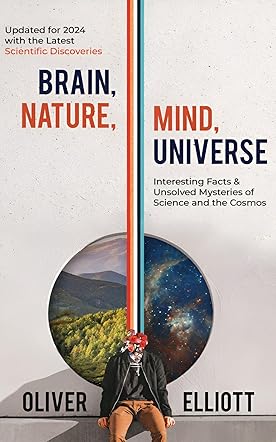 Brain, Nature, Mind, Universe