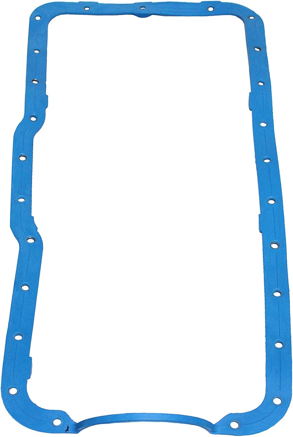 DNJ LGS4106 Lower Gasket Set for 1988-1996 Ford Bronco, E-150 Econoline, E-150 Econoline Club Wagon 4.9L L6 12V OHV 4917cc