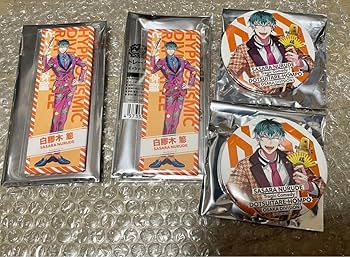 白膠木簓 EW02 缶バッジ 白膠木簓 EW02 缶バッジ Amazon.co.jp: ヒプノシスマイク 白膠木