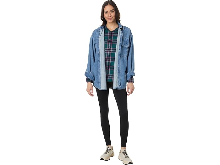Lieback Flex Tunic Long Sleeve - Image 4