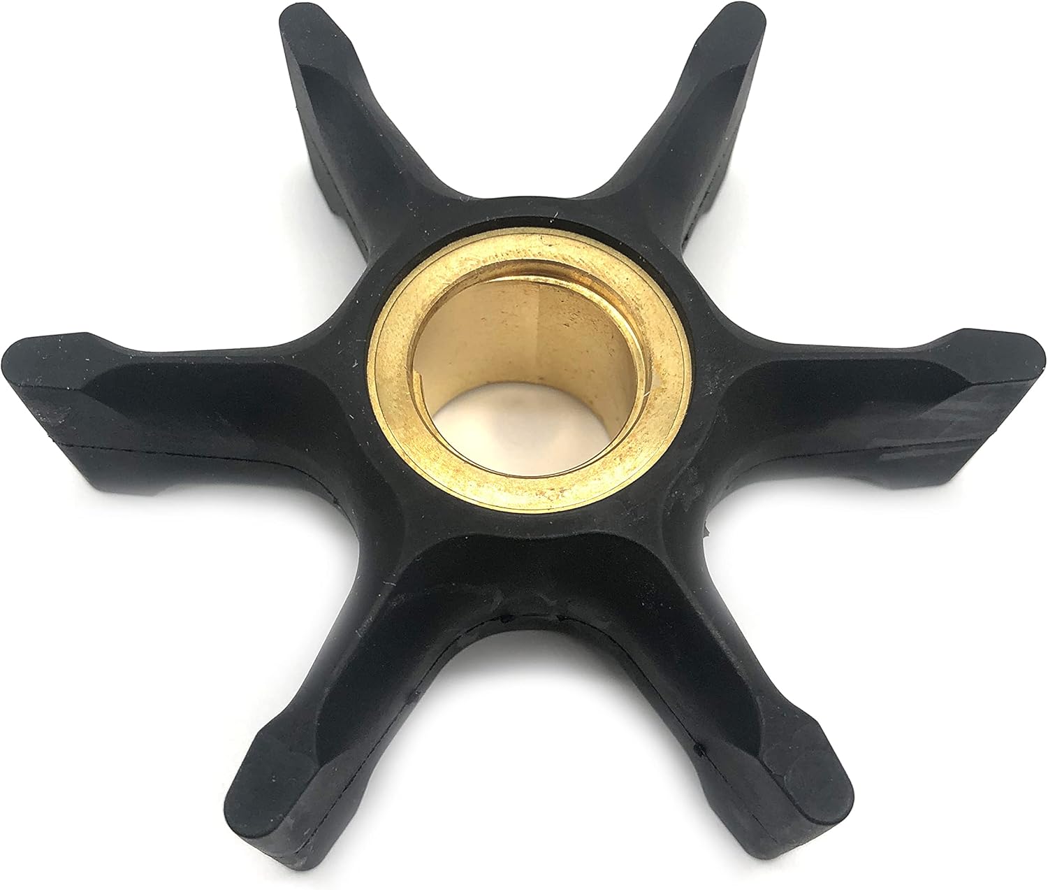 0432955 Water Pump Impeller Repair Kit for Evinrude Johnson Outboard 0438591 0432956 0436957 0438602 18-3389 60HP 65HP 70HP 75HP 3-Cylinder