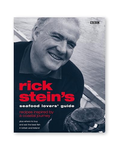Rick Stein's Seafood Lovers Guide