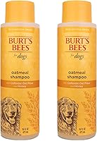 Vista 15 de Champú de Avena para Perro de Burt 's Bees, paquete de de 1