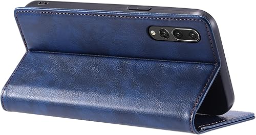 Vista 279 de Funda de cuero compatible con Samsung Galaxy A53 5G, compatible con Samsung SM-A536B/DS Galaxy A53 5G / SM-A536E/DS SM-A536U1 SM-A536V SM-A536W/N