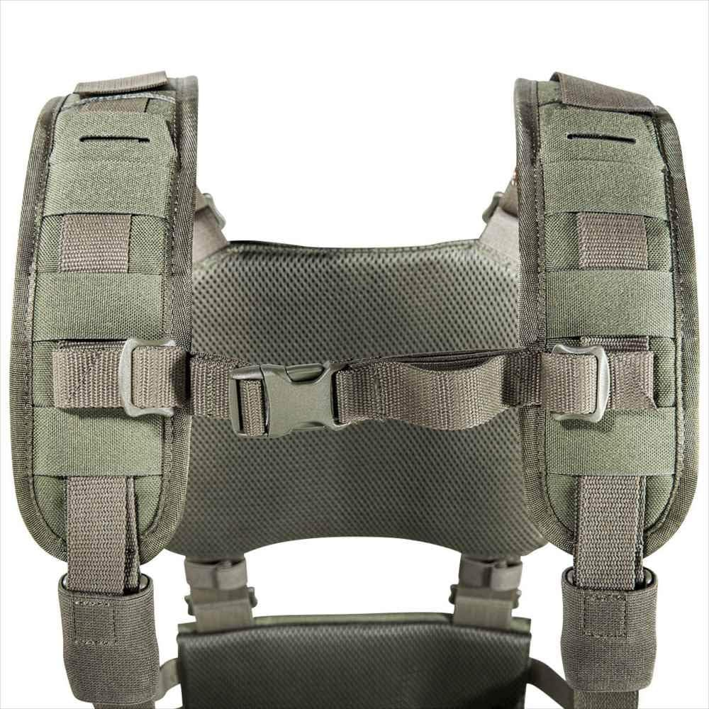 タスマニアンタイガー モジュラーベルト - 通販 - guianegro.com.br