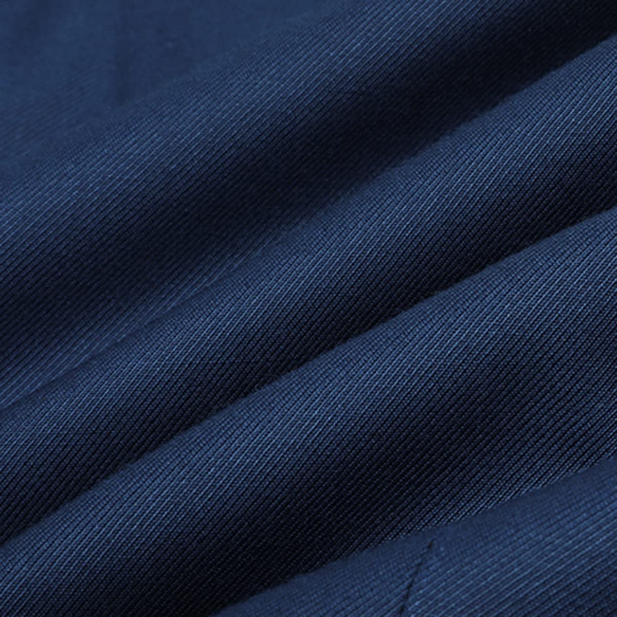 Allthemen Chaqueta de Traje Slim Fit para Hombre Chaqueta de Un Botón para Negocios