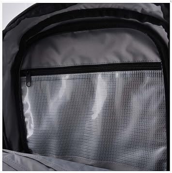Nike AIR JORDAN AIRBORNE Backpack (Black)