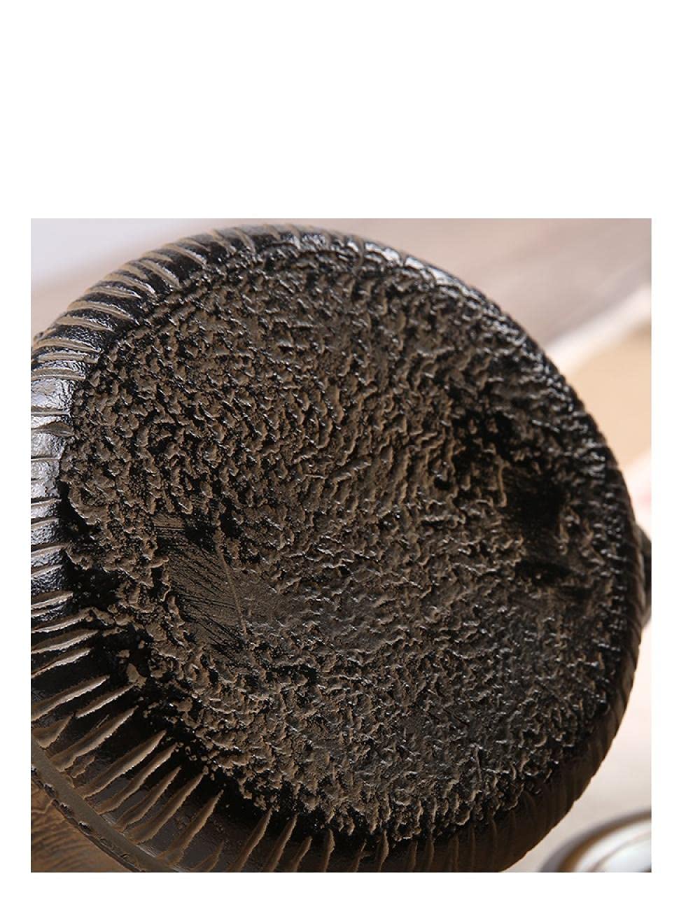Exquisiter Wasserkocher Gusseisen-Teekannen-Set, japanische Teekanne, Tetsubin-Wasserkocher, Getränke-Kungfu-Werkzeuge, Edelstahl-Sieb, Bambus-Gelenk-Teekessel, 1 2 l, wie abgebildet