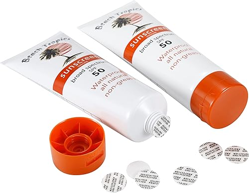 Miniatura 5 de Juego de fundas ocultas para frascos y latas de cerveza para ocultar alcohol 2 discretos frascos de protección solar y 2 cubiertas para latas de