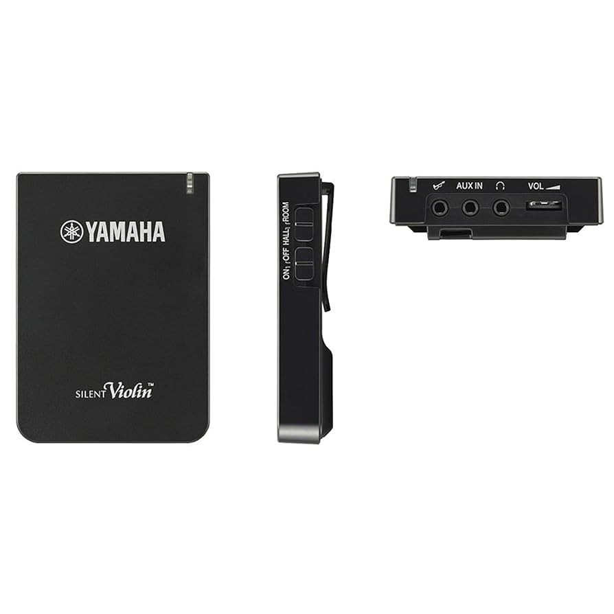 YAMAHA SILENT ヴァイオリン 40c5ca98-8465-4ae3-ae60-