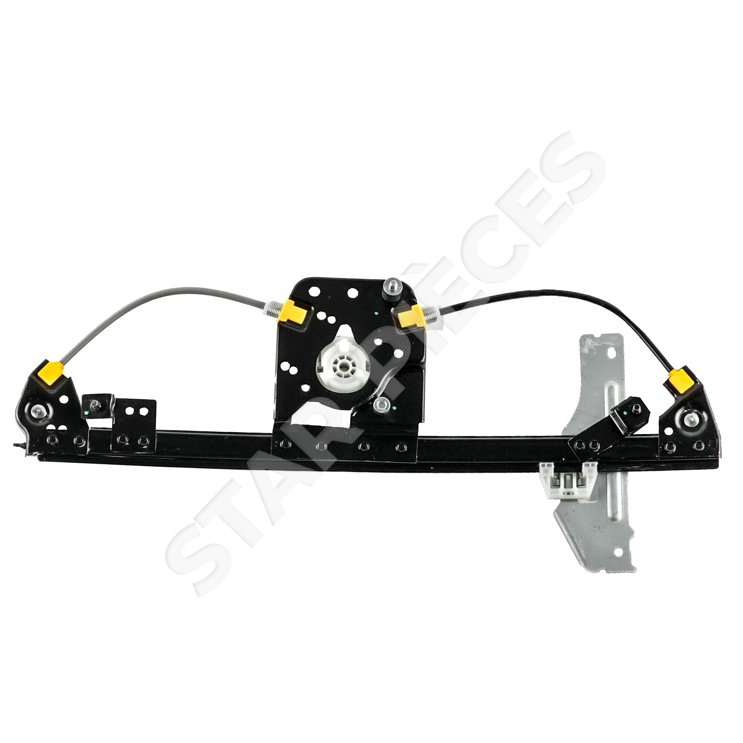 Alzacristallo anteriore destro STARKIT PERFORMANCE compatibile C3 2009-2020 9222FP