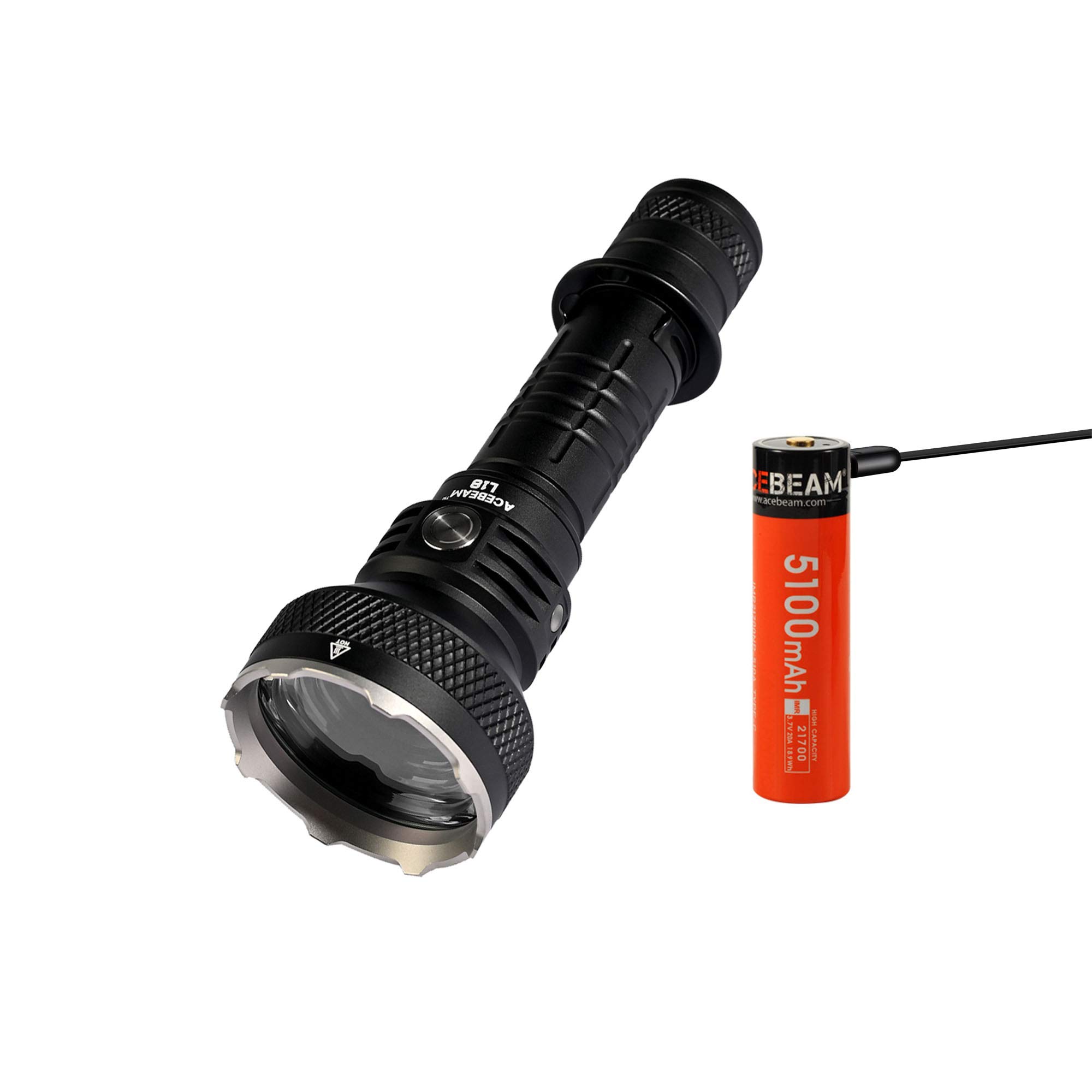 Personal Defense Equipment Rave Party Usb Rechargeable Programmable 8 ...