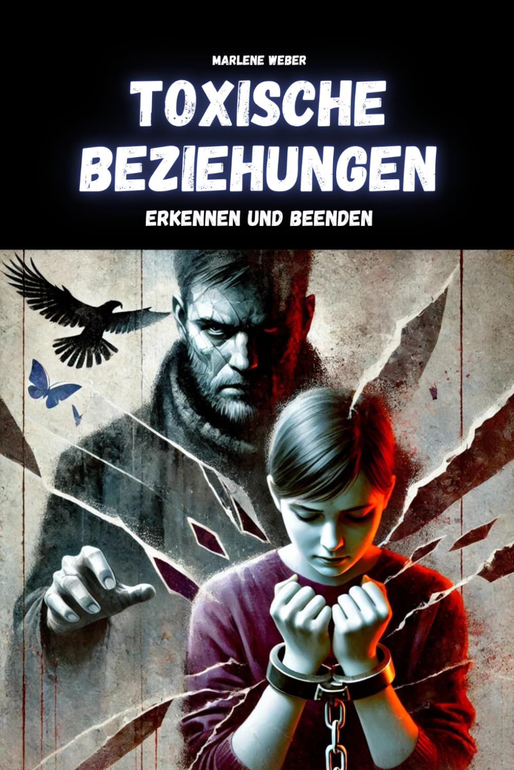 Toxische Beziehungen: erkennen und beenden