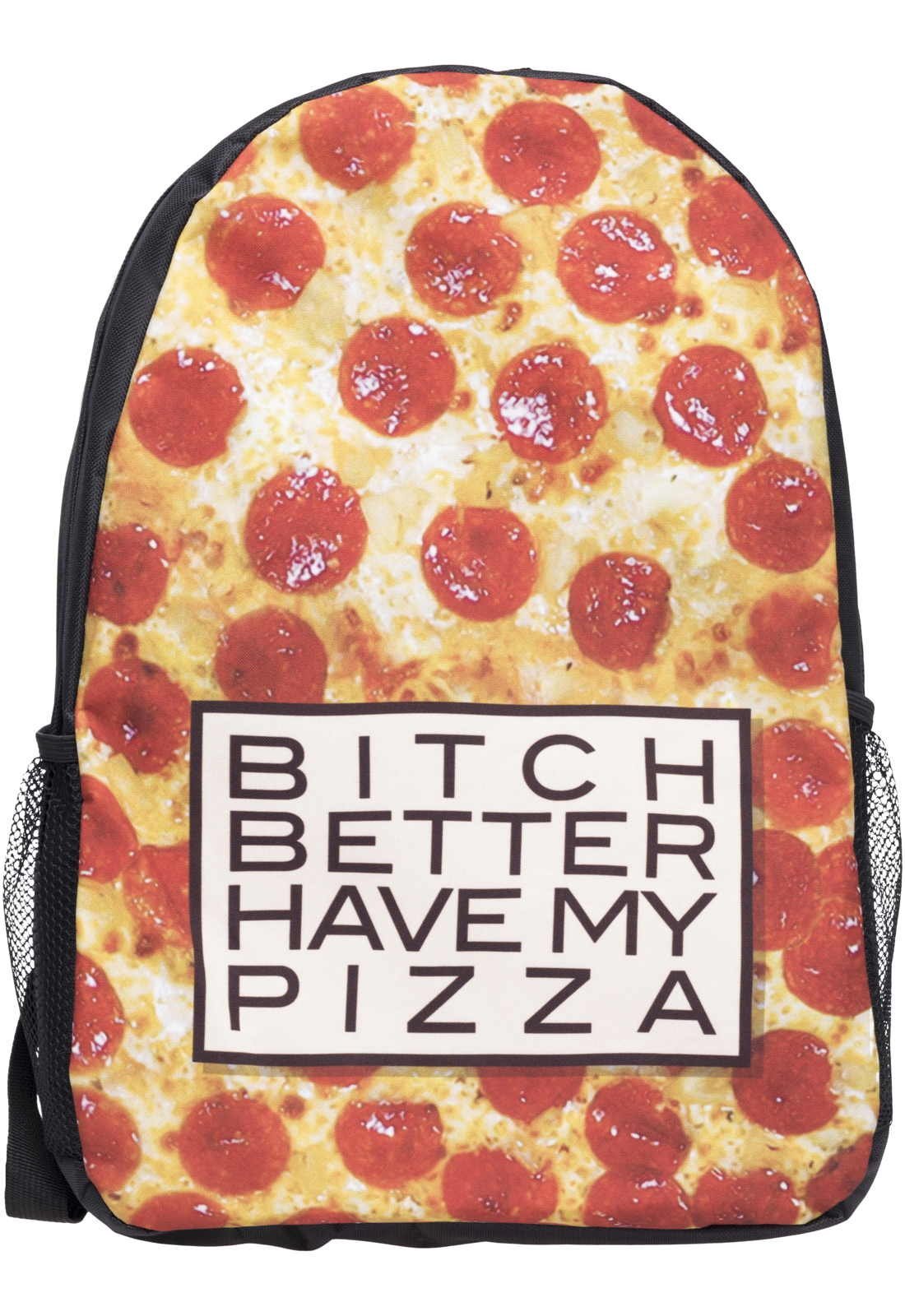 Loomiloo Backpack Multicolour MULTICOLOURED