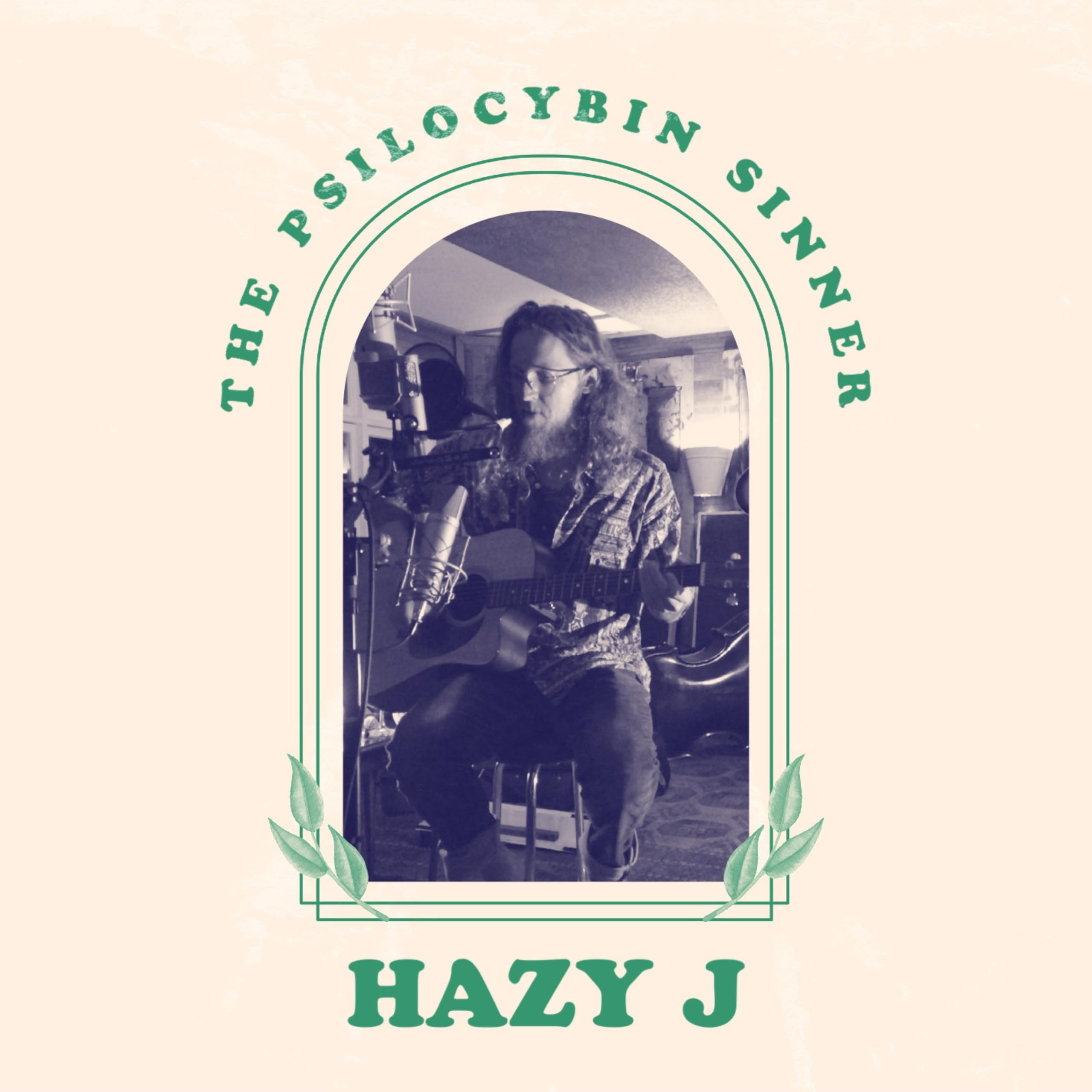 Hazy J