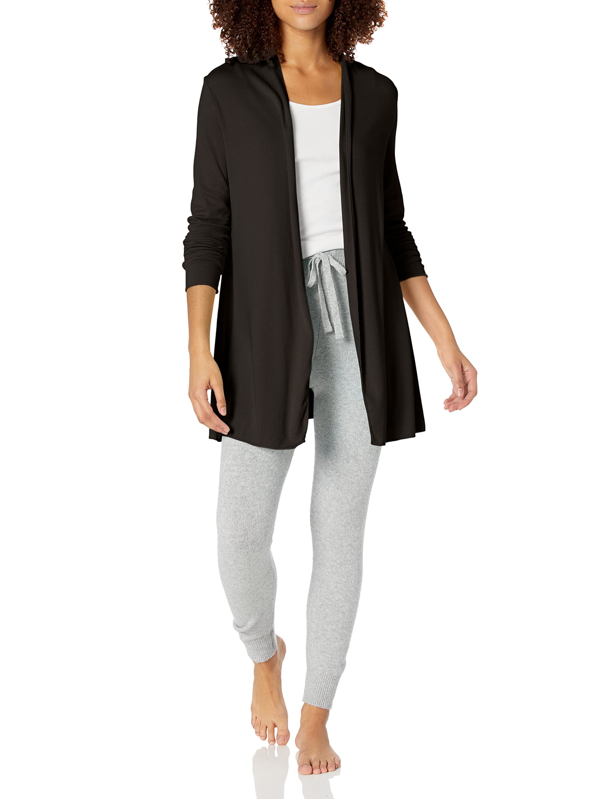 PJ HarlowAlyn/SAM French Terry Sweat Pajama Set