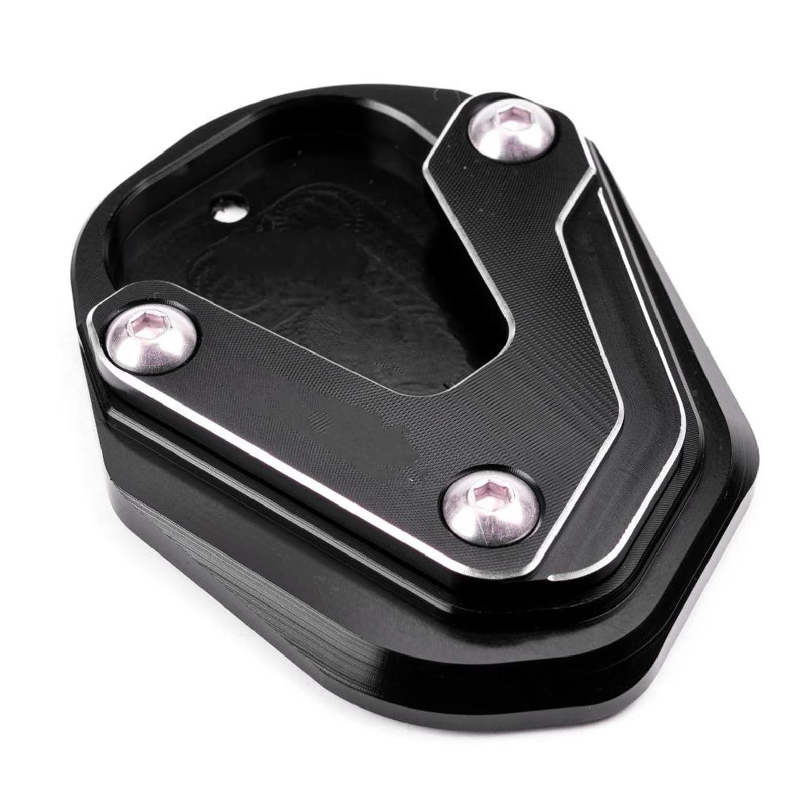 Plaque de support pour CFMOTO 800MT-X béquille stable tout terrain