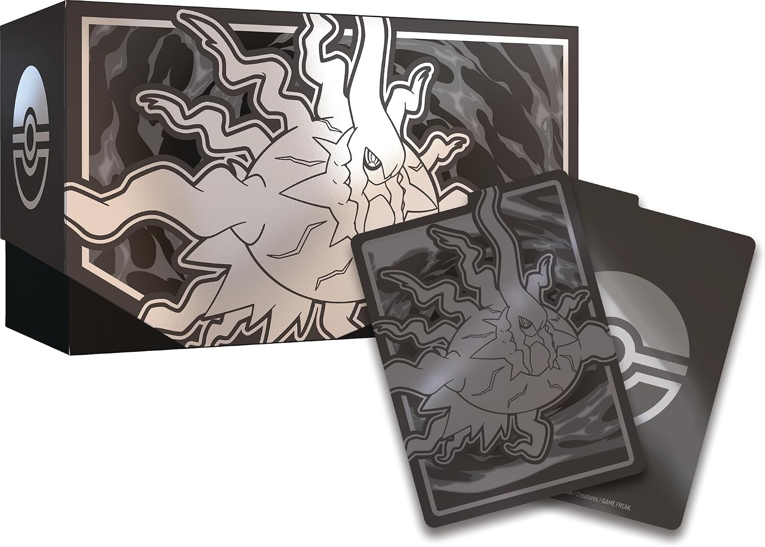 Le coffret dresseur d'élite de Nuit Noire, photo 5