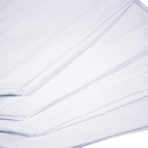 Miniatura 3 de Eurow Calcetines hidratantes de terapia de algodón y elastano para suavizar los pies secos, hidratación profunda y tratamiento de cuidado de la piel