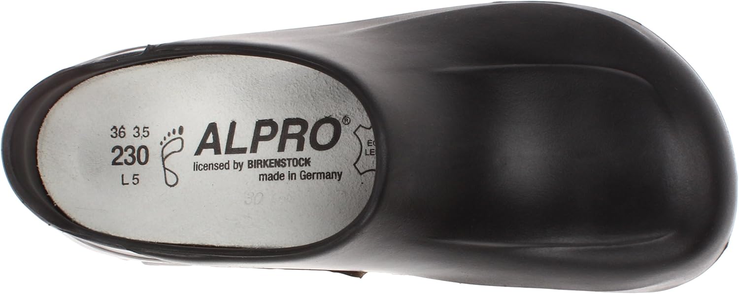 Birkenstock Unisex Professional A 630 Clog