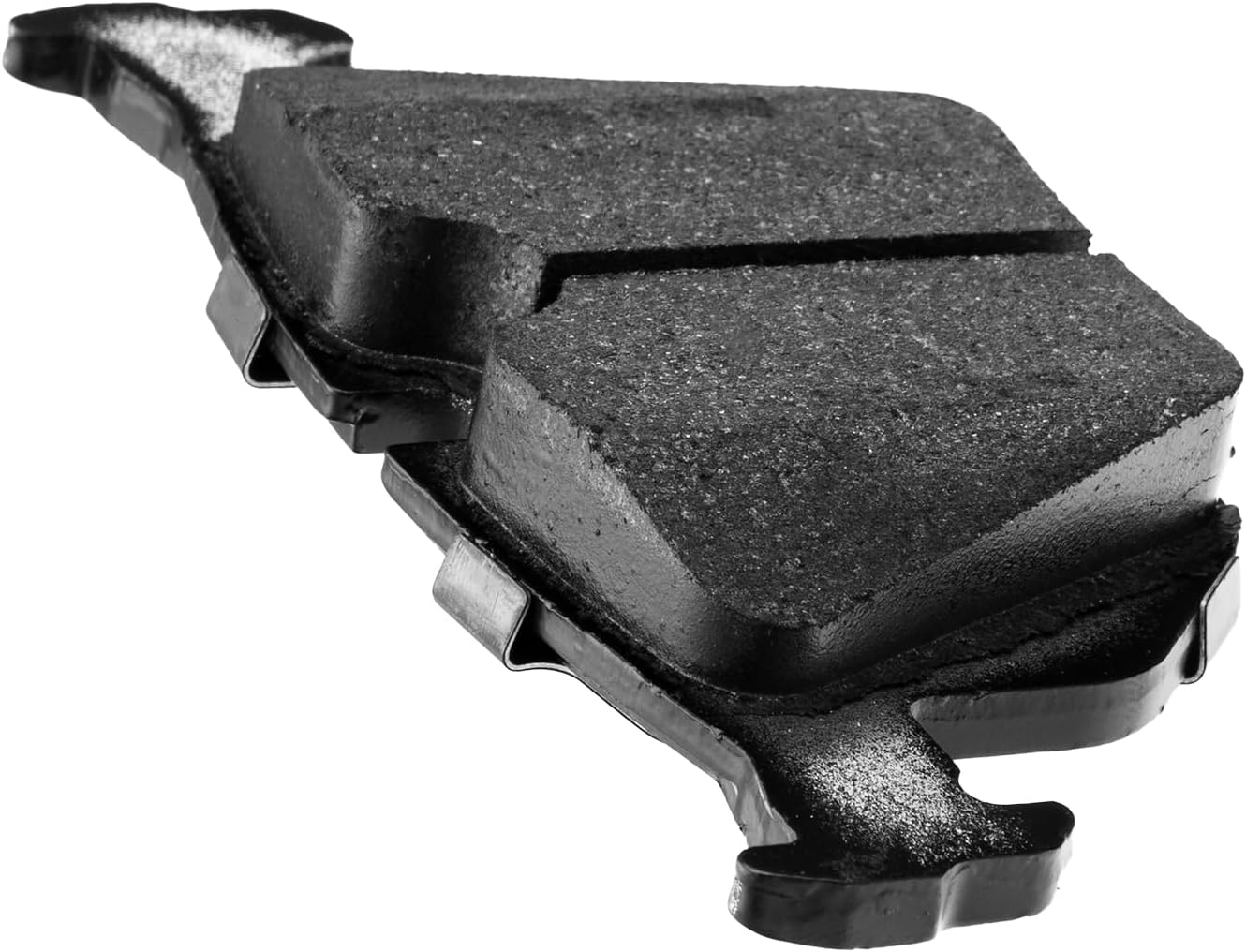 Hawk Performance HB624N.642 HP Plus Crossover Street/Motorsport Brake Pads