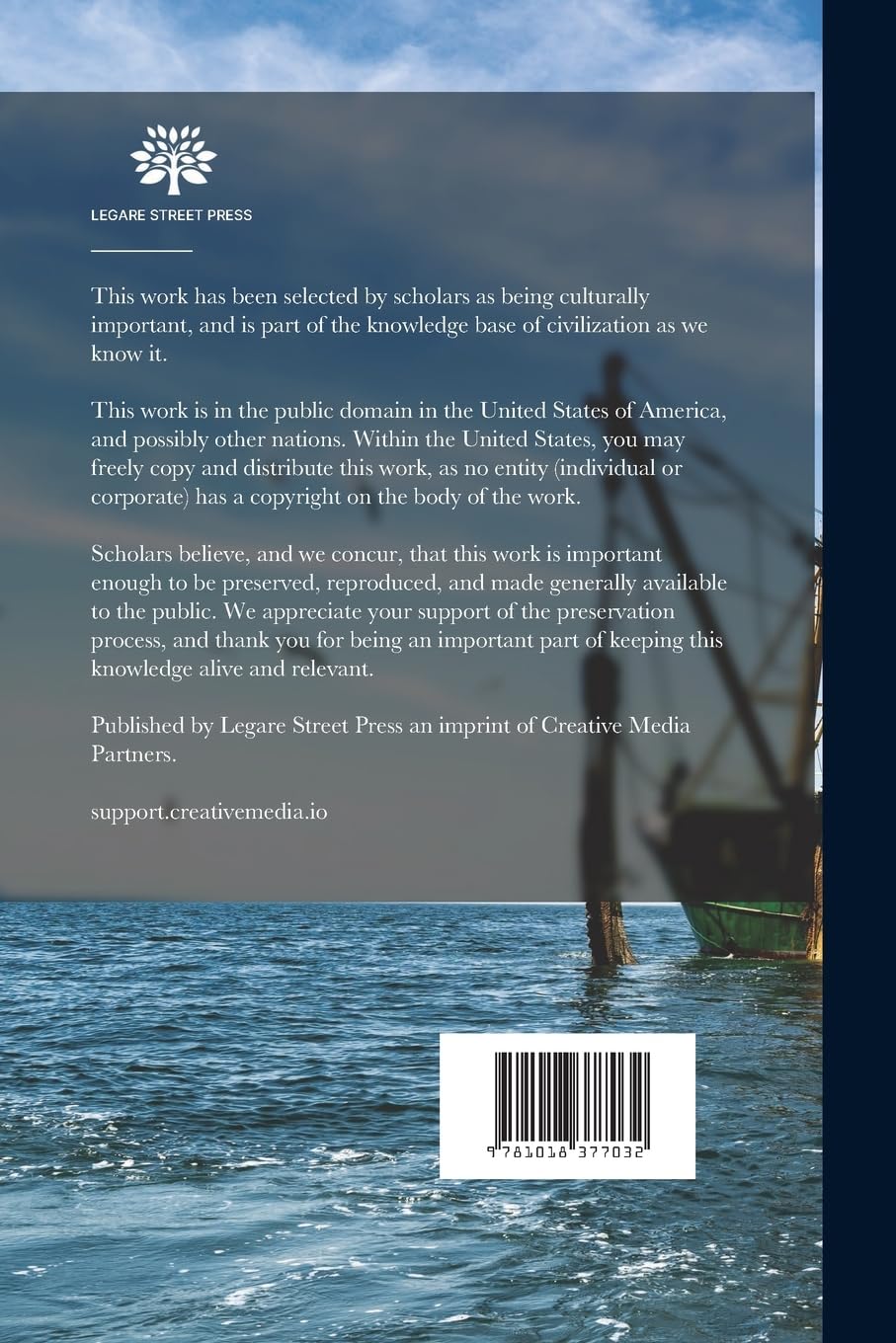 Les Pêcheries De La Côte Occidentale D'afrique