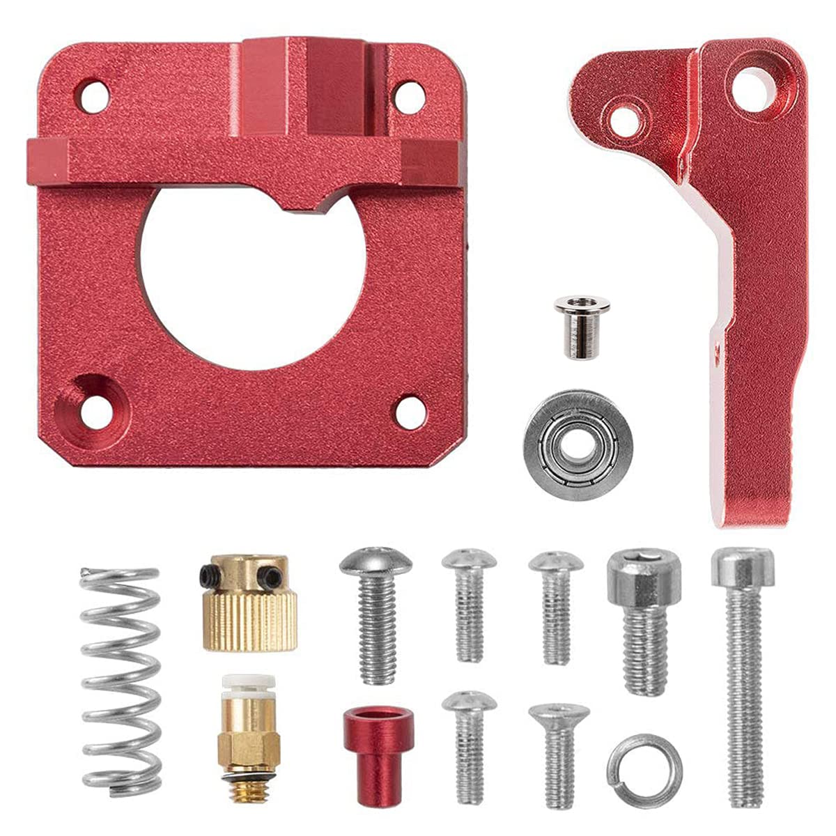 Creality Upgraded Aluminum Extruder Drive Feeder for Creality Ender 3