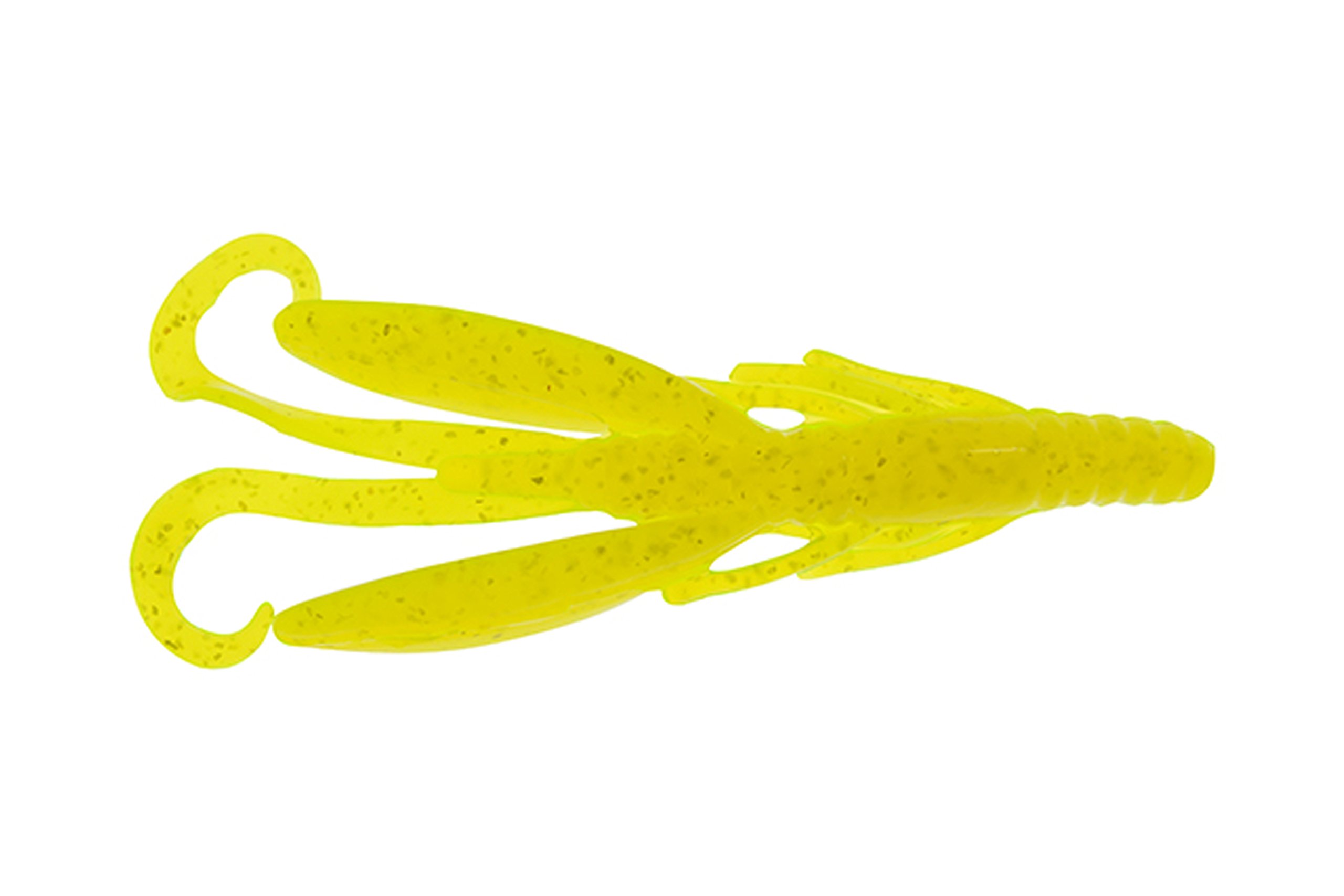 Berkley Gulp! SW Hog 3 Inch Various Colors Gulp Worm Salt Water Compatible