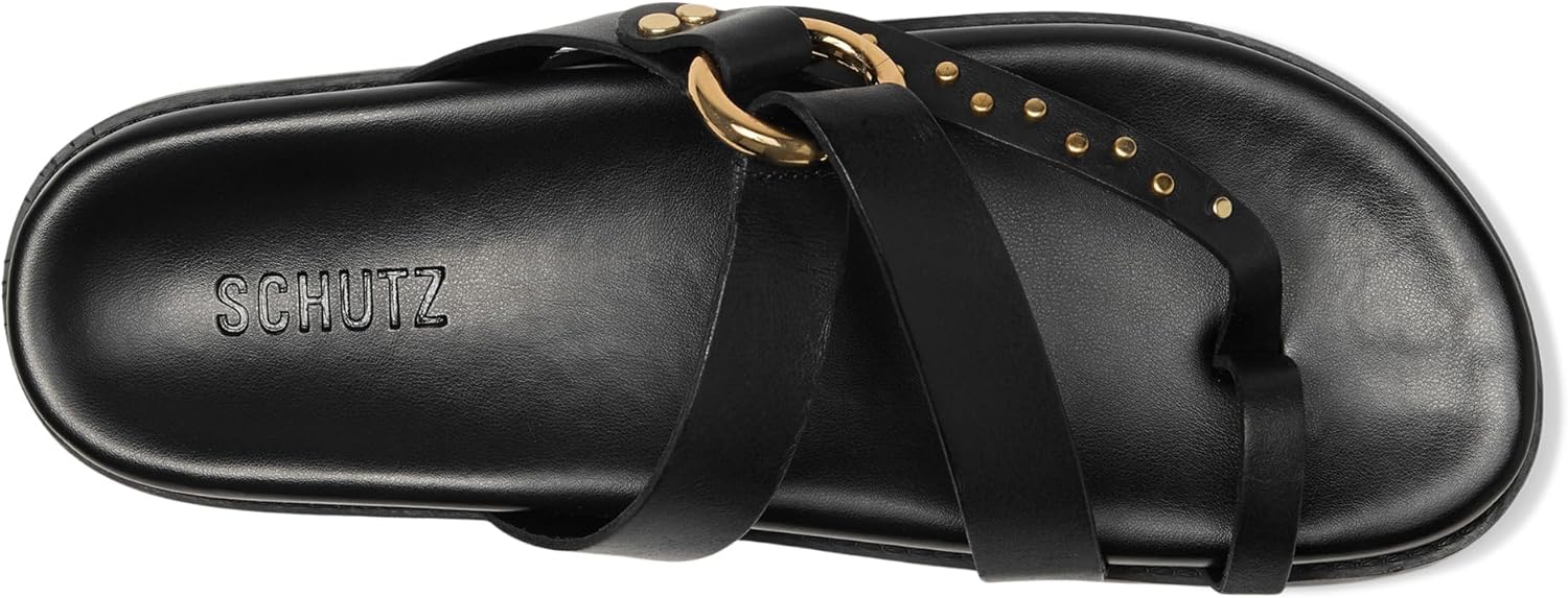 SCHUTZ womens Aveline Sporty