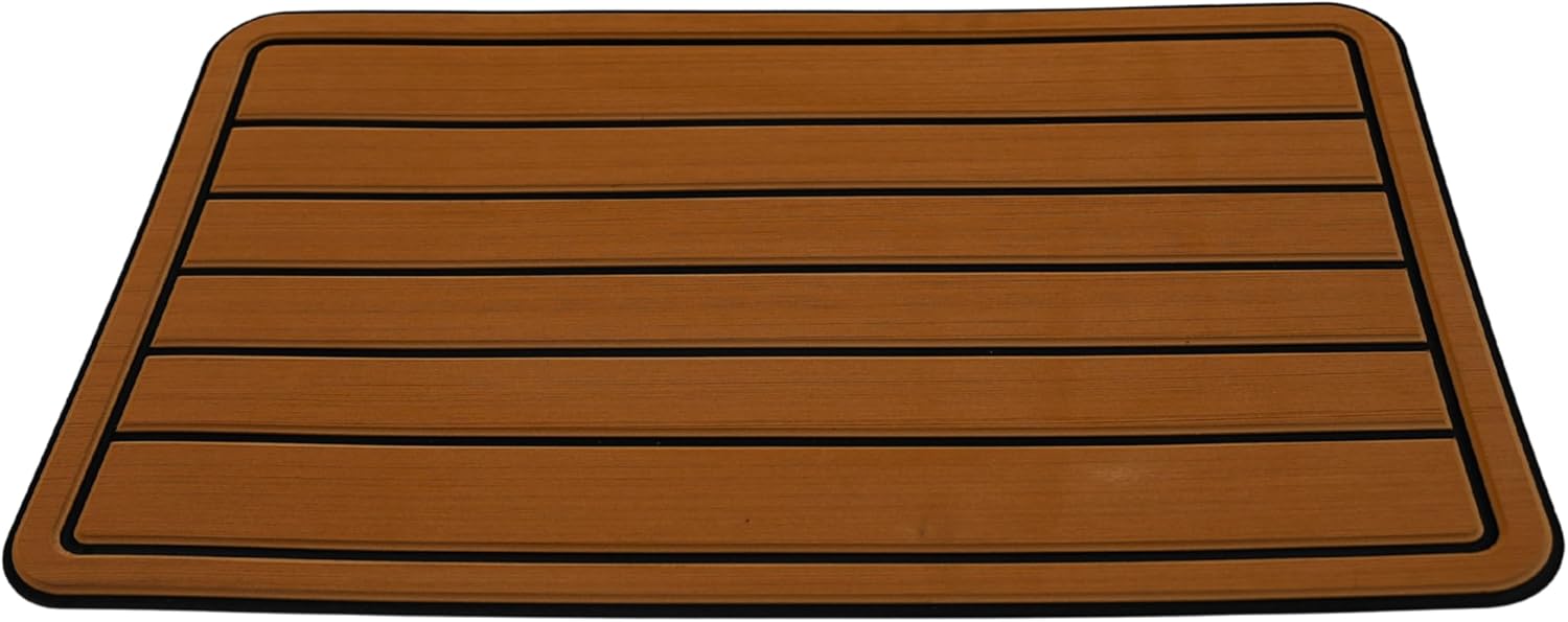 Yeti Haul Cooler Mat Pad 3M Self Adhesive Backing