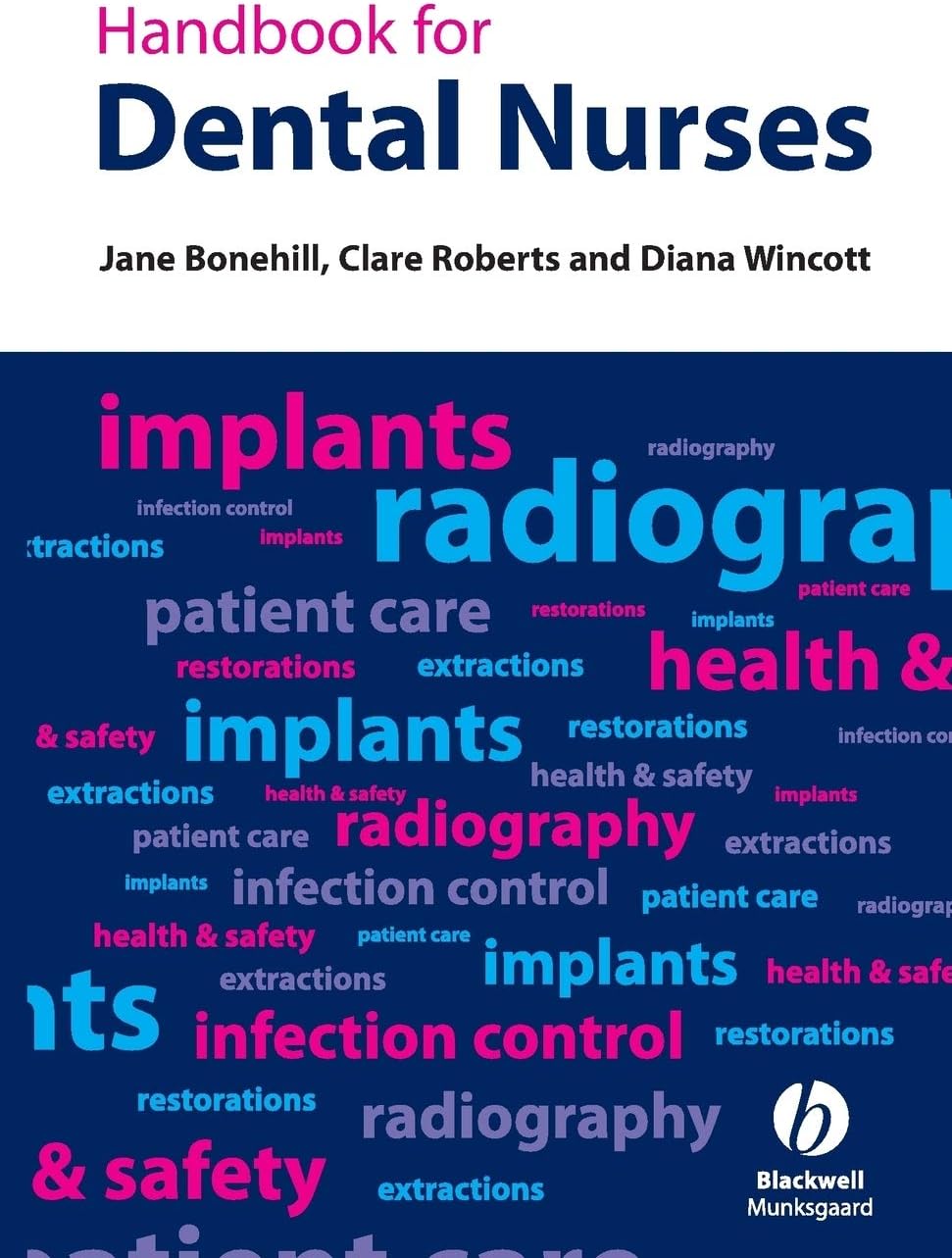 Handbook for Dental Nurses