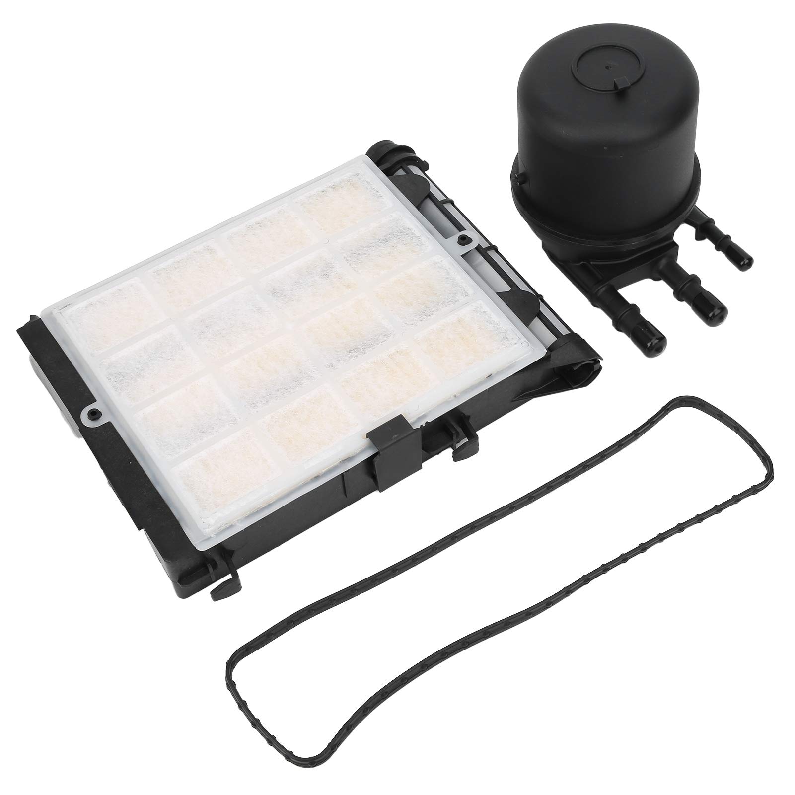 FD4624, FD4625, HC3Z9N184J, Entrega de Aire y Combustible FD4624 Filtro de Combustible/agua, HC3Z9N184C para F 2000/F 350/F 450/F 550 6.7 2017 2019, Filtración en el
