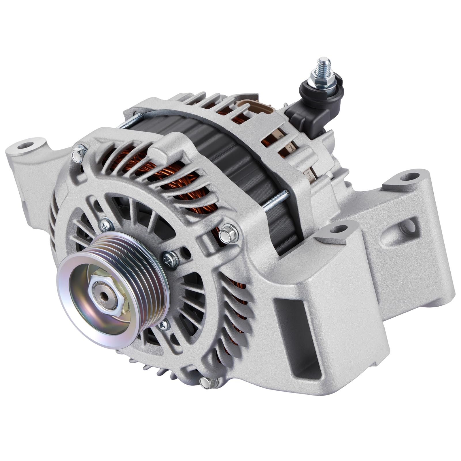 BDFHYK 110A Alternator for Mazda 5 2.3L L4 2008-2010, 11398