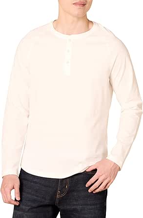 Seidensticker Corte Ajustado, Manga Larga Camisa, Azul, 42 Para Hombre